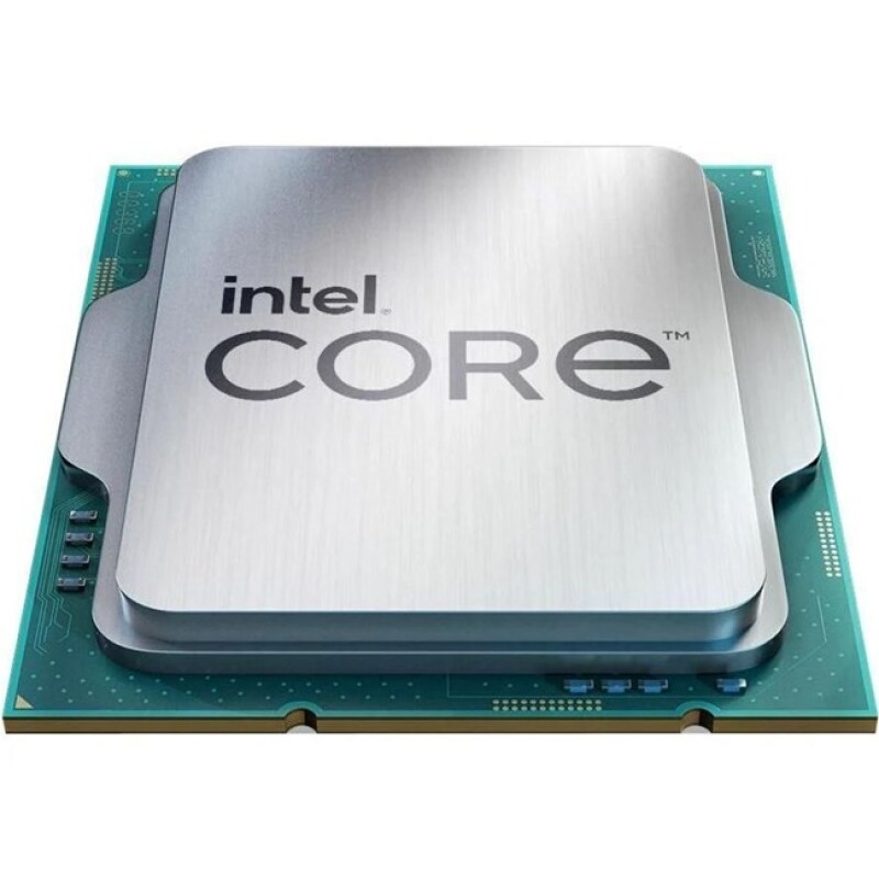 Intel Raptor Lake Refresh i5 14400 1700Pin (Tray)