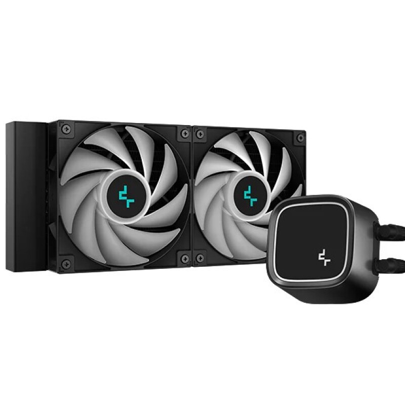 DeepCool 240mm RGB Sıvı Soğutucu (LE520)