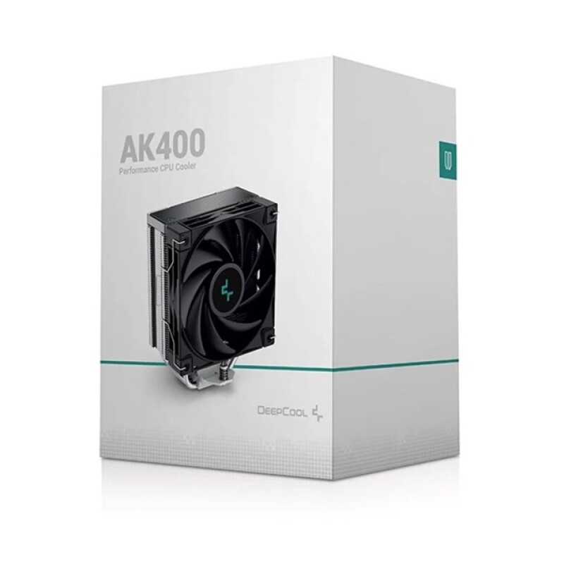 DeepCool 120mm İşlemci Soğutucu (AK400)