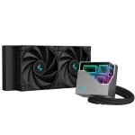 DeepCool 240mm RGB Sıvı Soğutucu (LT520)