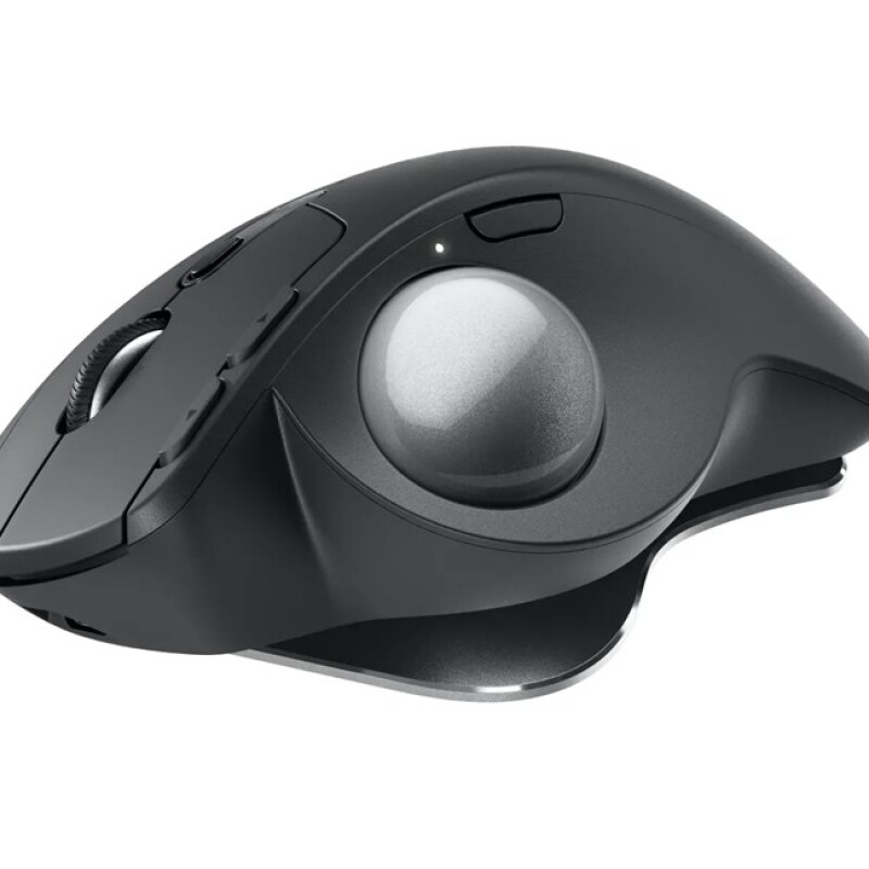 Logitech Mx Ergo S Şarj Edilebilir Trackball Mouse