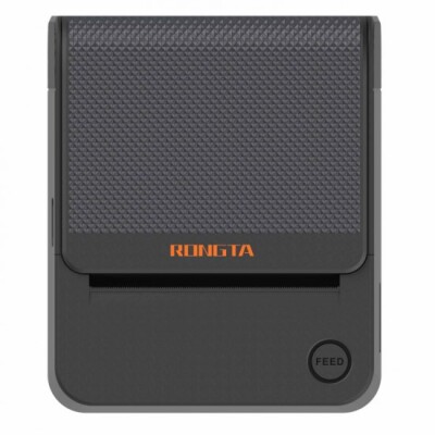 Rongta RP336 Masa Üstü Fiş Yazıcı Usb Ethernet