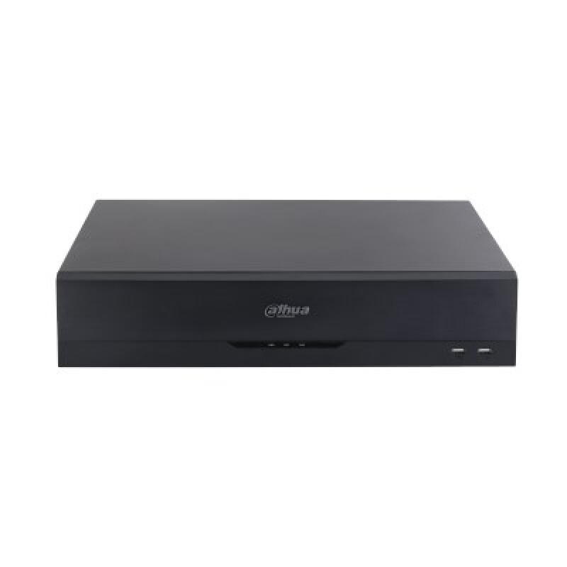 Dahua NVR4832-EI 32 Kanal 1U H.265 NVR 8x20TB