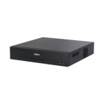 Dahua NVR4832-EI 32 Kanal 1U H.265 NVR 8x20TB