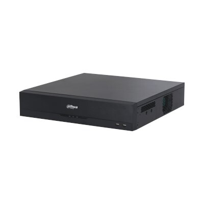 Dahua NVR4832-EI 32 Kanal 1U H.265 NVR 8x20TB