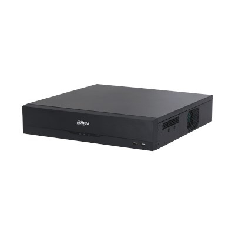 Dahua NVR4832-EI 32 Kanal 1U H.265 NVR 8x20TB