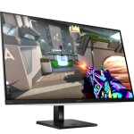 HP OMEN Transcend 31.5'' Type-C OLED (9R181E9)