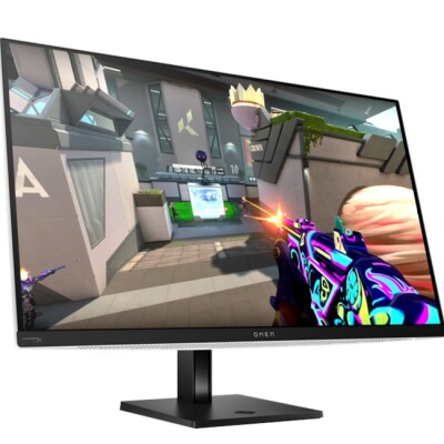HP OMEN Transcend 31.5'' Type-C OLED (9R181E9)