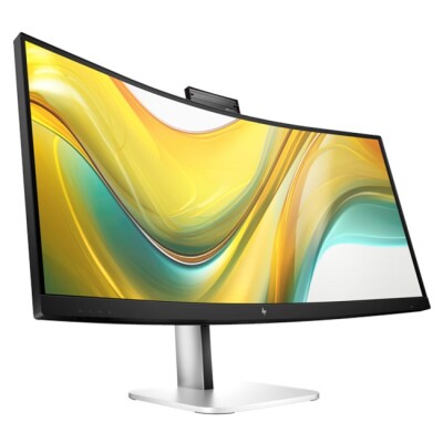HP Series 5 Pro 534pm 34'' Curved MM Konferans VA