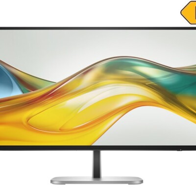 HP Series 5 Pro 527pq 27'' Pivot IPS (9D9S0UT)