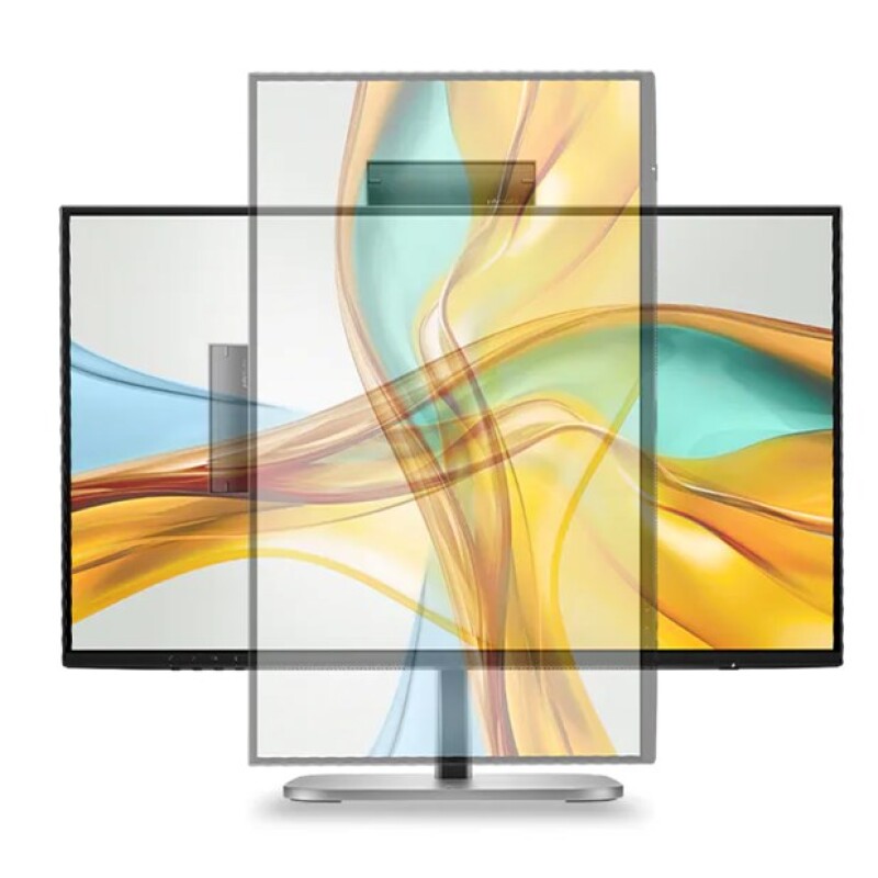 HP Series 5 Pro 524pm 23.8'' Type-C Konferans IPS