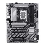 Gigabyte B860 DS3H Wifi 6E D5 1851P Hdmi Dp Type-C