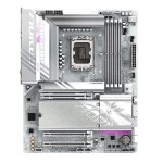 Gigabyte B860 Aorus Elite Wifi 7 Ice D5 1851Pin