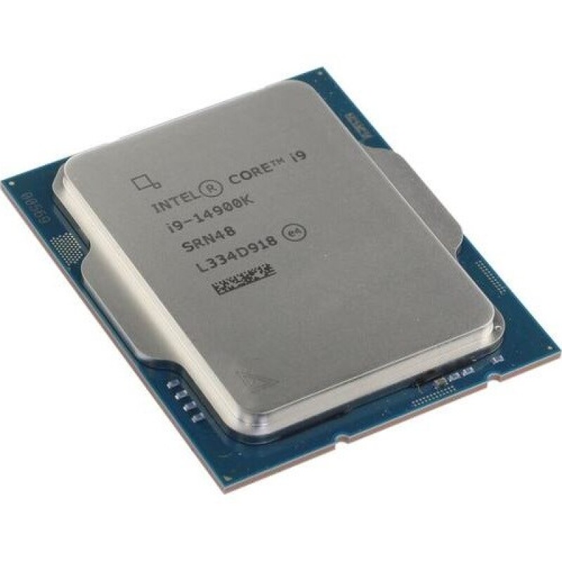 Intel Raptor Lake Refresh i9 14900K 1700Pin (Tray)