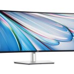 Dell UltraSharp U3425WE 34'' 5ms Type-C MM IPS