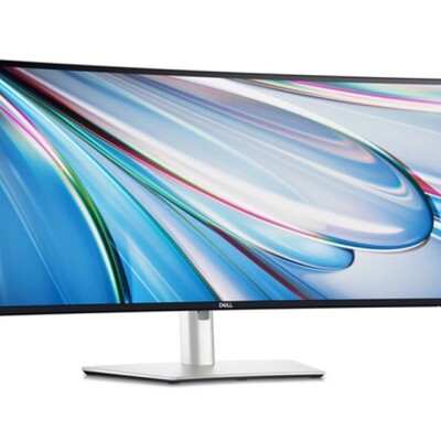 Dell UltraSharp U3425WE 34'' 5ms Type-C MM IPS