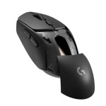 Logitech G309 Kablosuz Gaming Mouse Siyah