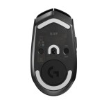 Logitech G309 Kablosuz Gaming Mouse Siyah