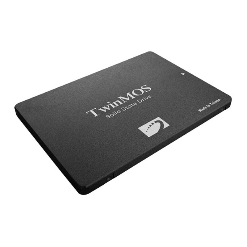 TwinMOS Hyper 512GB 2.5'' SATA3 SSD (580/550Mb/s)