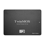 TwinMOS Hyper 1TB 2.5'' SATA3 SSD (580/550Mb/s)