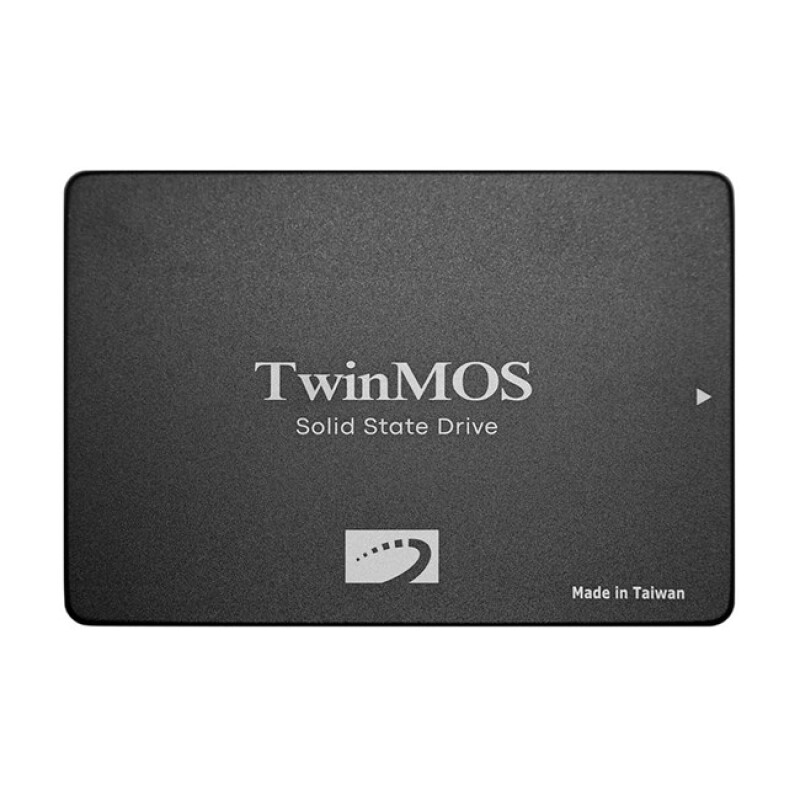 TwinMOS Hyper 2TB 2.5'' SATA3 SSD (580/550Mb/s)