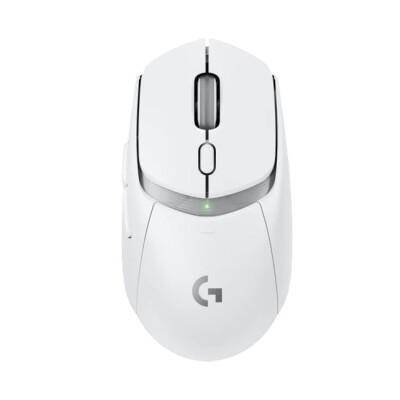 Logitech G309 Kablosuz Gaming Mouse Beyaz