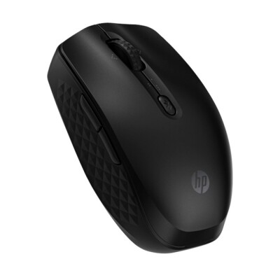 HP 425 Bluetooth Mouse Siyah (7M1D5AA)