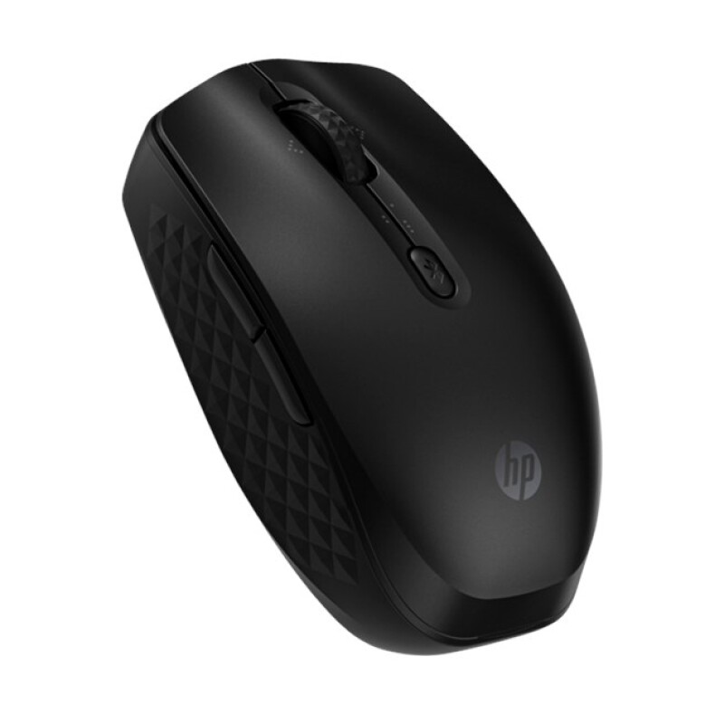 HP 425 Bluetooth Mouse Siyah (7M1D5AA)