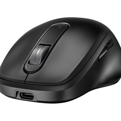 HP 515 Ultra Hızlı Şarj Kablosuz Mouse (9C2F7AA)