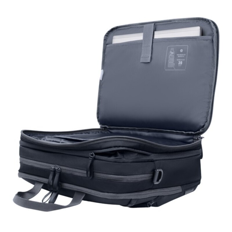 HP 14.1'' Travel Plus 15 Litre Notebook Çantası