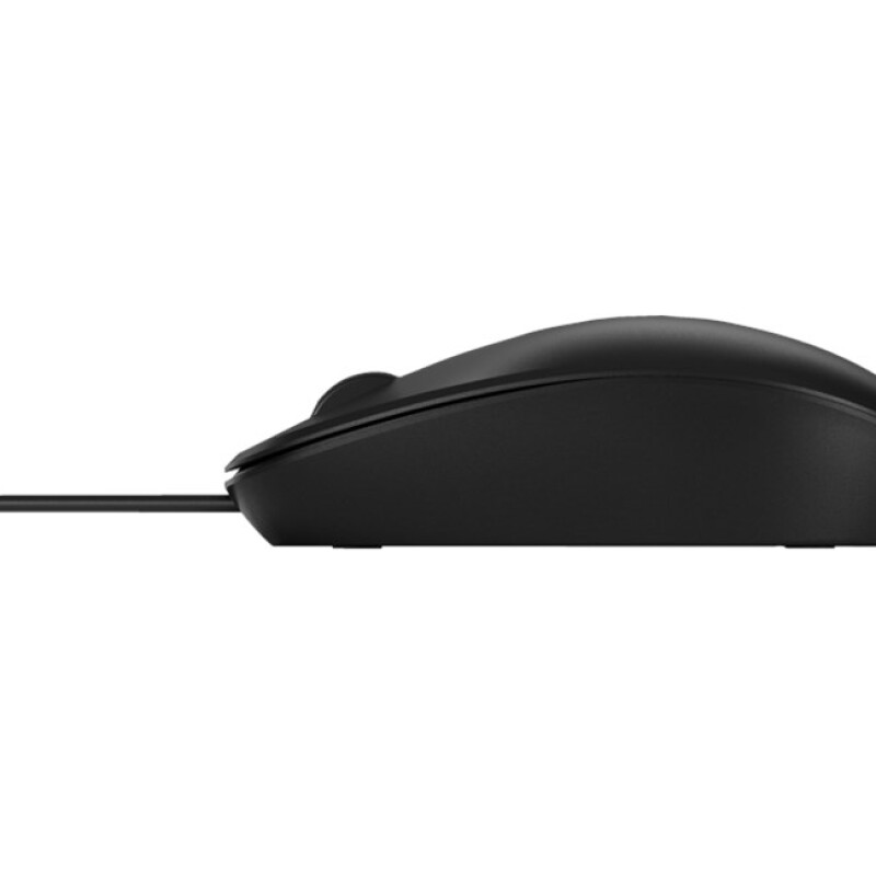 HP 125 Kablolu Mouse Siyah (265A9UT)