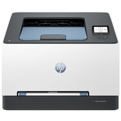 HP Pro 3203dw Tek İşlevli Renkli Lazer (499N4A)