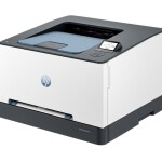 HP Pro 3203dw Tek İşlevli Renkli Lazer (499N4A)