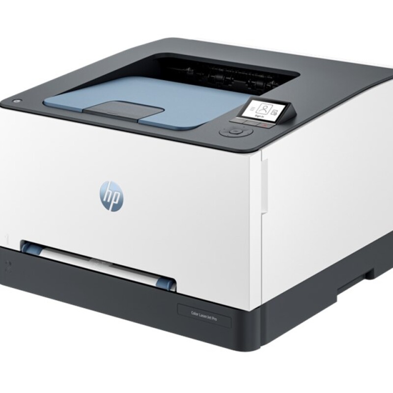 HP Pro 3203dw Tek İşlevli Renkli Lazer (499N4A)