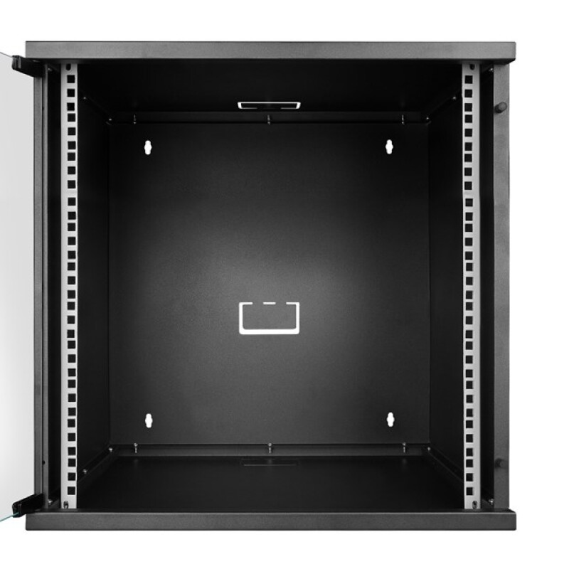 S-link SL-U12 Soho Rack Kabin W530mm D400mm Siyah