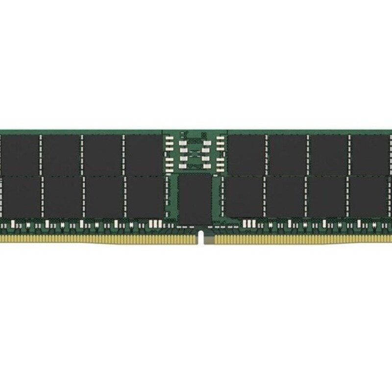 Kingston 64GB DDR5 5600 ECC Registered (PE556D4)