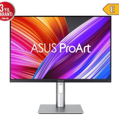 Asus ProArt 27'' Hdmi Type-C 4K IPS (PA279CRV)