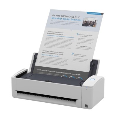 Ricoh Scansnap iX1300 A4 Doküman Tarayıcı