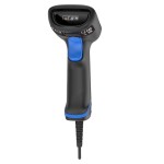 Newland HR2300-SA 2D Kablolu Okuyucu Usb (Ayaklı)