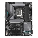 Gigabyte B860 Eagle Wifi 6E D5 1851 Hdmi Dp Type-C