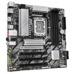 Gigabyte B860M DS3H Wifi 6E D5 1851 Hdmi Dp Type-C