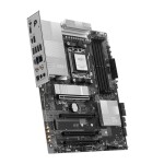 MSI Pro B850-P Wifi AM5 Ryzen D5 Hdmi Type-C