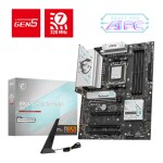 MSI B850 Gaming Plus Wifi AM5 Ryzen D5 Dp Type-C