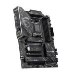 MSI X870 Gaming Plus Wifi AM5 Ryzen D5 Dp Type-C