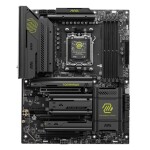 MSI Mag X870E Tomahawk Wifi AM5 Ryzen D5 Type-C