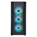 Frisby 750W 80+Bronze (CX-500) Mesh ARGB Fan Siyah