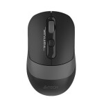 A4-Tech Şarjlı Kablosuz Mouse Siyah (FG10CS AIR2)