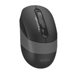 A4-Tech Şarjlı Kablosuz Mouse Siyah (FG10CS AIR2)