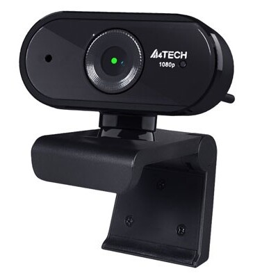 A4-Tech PK-925H 1080p Full HD Webcam