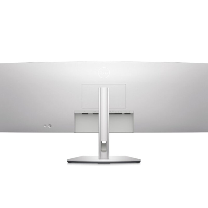 Dell UltraSharp U4924DW 49'' Curved MM Type-C Hub